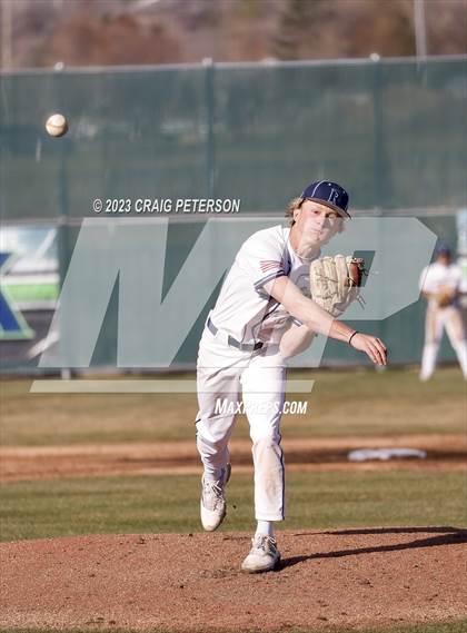 Thumbnail 1 in Fremont @ Ridgeline photogallery.