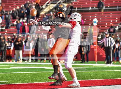 Thumbnail 1 in Wall Township @ Woodrow Wilson (NJSIAA South/Central Group 3 Final)  photogallery.