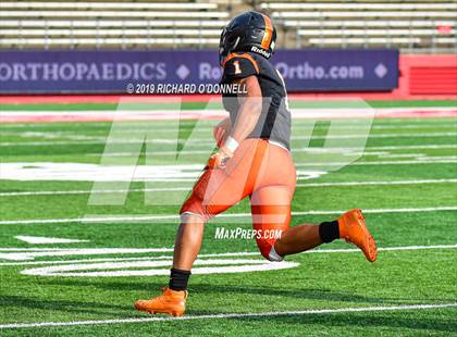 Thumbnail 1 in Wall Township @ Woodrow Wilson (NJSIAA South/Central Group 3 Final)  photogallery.