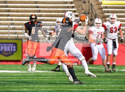 Thumbnail 1 in Wall Township @ Woodrow Wilson (NJSIAA South/Central Group 3 Final)  photogallery.