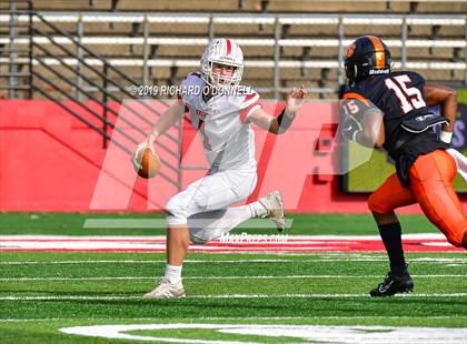 Thumbnail 1 in Wall Township @ Woodrow Wilson (NJSIAA South/Central Group 3 Final)  photogallery.