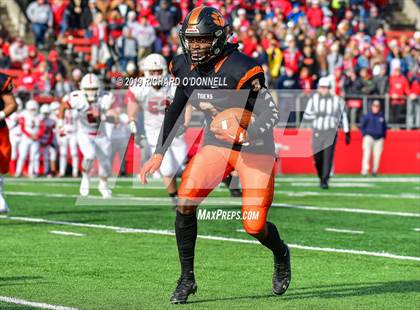 Thumbnail 1 in Wall Township @ Woodrow Wilson (NJSIAA South/Central Group 3 Final)  photogallery.