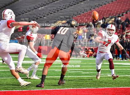 Thumbnail 2 in Wall Township @ Woodrow Wilson (NJSIAA South/Central Group 3 Final)  photogallery.