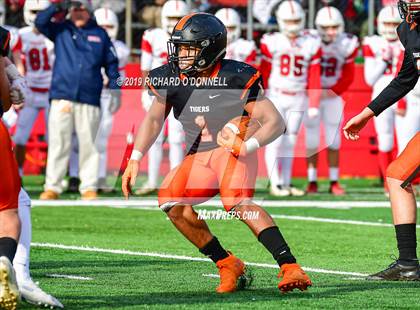 Thumbnail 3 in Wall Township @ Woodrow Wilson (NJSIAA South/Central Group 3 Final)  photogallery.