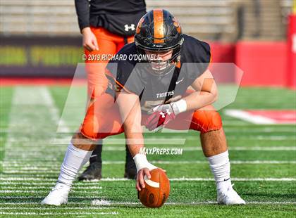 Thumbnail 3 in Wall Township @ Woodrow Wilson (NJSIAA South/Central Group 3 Final)  photogallery.