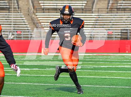 Thumbnail 2 in Wall Township @ Woodrow Wilson (NJSIAA South/Central Group 3 Final)  photogallery.