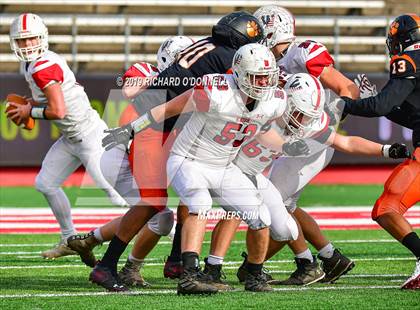 Thumbnail 2 in Wall Township @ Woodrow Wilson (NJSIAA South/Central Group 3 Final)  photogallery.