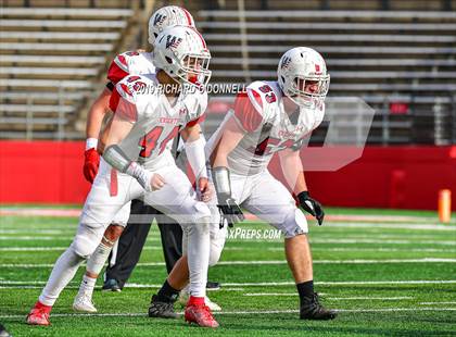 Thumbnail 1 in Wall Township @ Woodrow Wilson (NJSIAA South/Central Group 3 Final)  photogallery.