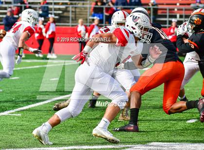 Thumbnail 1 in Wall Township @ Woodrow Wilson (NJSIAA South/Central Group 3 Final)  photogallery.