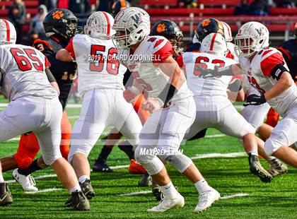 Thumbnail 1 in Wall Township @ Woodrow Wilson (NJSIAA South/Central Group 3 Final)  photogallery.