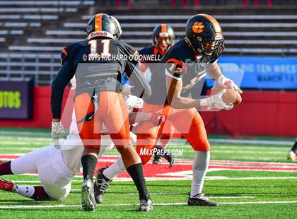 Thumbnail 2 in Wall Township @ Woodrow Wilson (NJSIAA South/Central Group 3 Final)  photogallery.