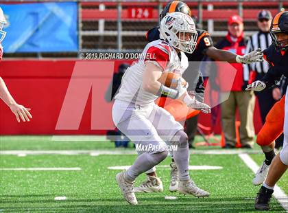 Thumbnail 1 in Wall Township @ Woodrow Wilson (NJSIAA South/Central Group 3 Final)  photogallery.