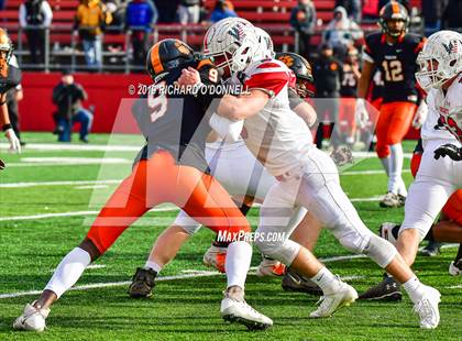 Thumbnail 2 in Wall Township @ Woodrow Wilson (NJSIAA South/Central Group 3 Final)  photogallery.