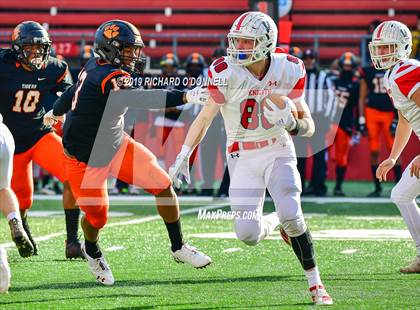 Thumbnail 3 in Wall Township @ Woodrow Wilson (NJSIAA South/Central Group 3 Final)  photogallery.