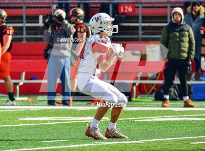 Thumbnail 3 in Wall Township @ Woodrow Wilson (NJSIAA South/Central Group 3 Final)  photogallery.