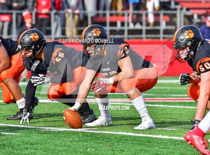 Thumbnail 2 in Wall Township @ Woodrow Wilson (NJSIAA South/Central Group 3 Final)  photogallery.
