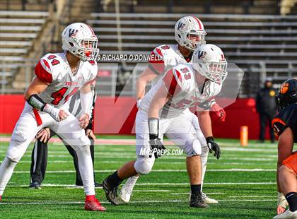 Thumbnail 2 in Wall Township @ Woodrow Wilson (NJSIAA South/Central Group 3 Final)  photogallery.