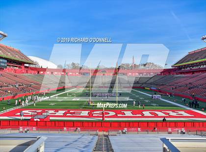 Thumbnail 2 in Wall Township @ Woodrow Wilson (NJSIAA South/Central Group 3 Final)  photogallery.