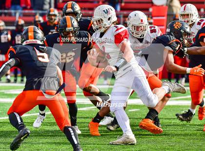 Thumbnail 2 in Wall Township @ Woodrow Wilson (NJSIAA South/Central Group 3 Final)  photogallery.