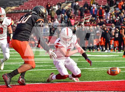 Thumbnail 2 in Wall Township @ Woodrow Wilson (NJSIAA South/Central Group 3 Final)  photogallery.