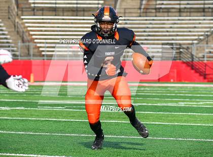 Thumbnail 3 in Wall Township @ Woodrow Wilson (NJSIAA South/Central Group 3 Final)  photogallery.