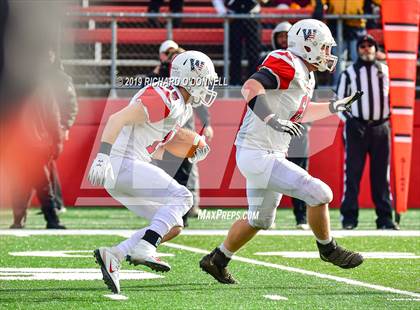 Thumbnail 1 in Wall Township @ Woodrow Wilson (NJSIAA South/Central Group 3 Final)  photogallery.