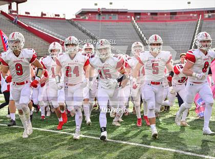 Thumbnail 2 in Wall Township @ Woodrow Wilson (NJSIAA South/Central Group 3 Final)  photogallery.