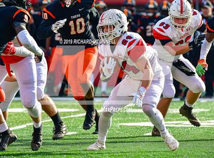 Thumbnail 3 in Wall Township @ Woodrow Wilson (NJSIAA South/Central Group 3 Final)  photogallery.