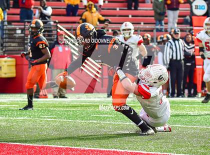 Thumbnail 2 in Wall Township @ Woodrow Wilson (NJSIAA South/Central Group 3 Final)  photogallery.