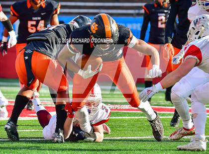 Thumbnail 1 in Wall Township @ Woodrow Wilson (NJSIAA South/Central Group 3 Final)  photogallery.