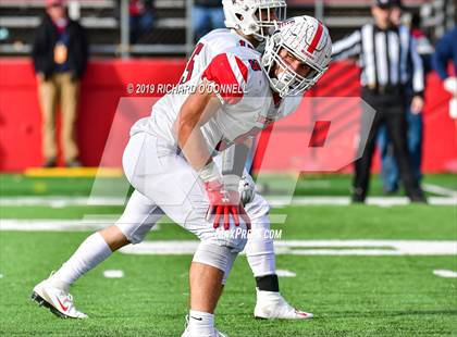 Thumbnail 1 in Wall Township @ Woodrow Wilson (NJSIAA South/Central Group 3 Final)  photogallery.