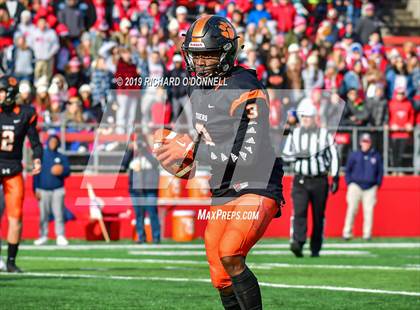 Thumbnail 3 in Wall Township @ Woodrow Wilson (NJSIAA South/Central Group 3 Final)  photogallery.