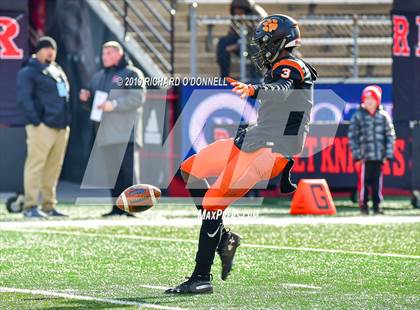 Thumbnail 2 in Wall Township @ Woodrow Wilson (NJSIAA South/Central Group 3 Final)  photogallery.