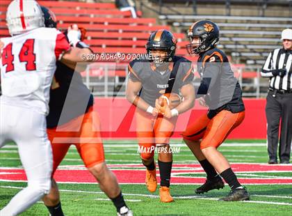 Thumbnail 3 in Wall Township @ Woodrow Wilson (NJSIAA South/Central Group 3 Final)  photogallery.