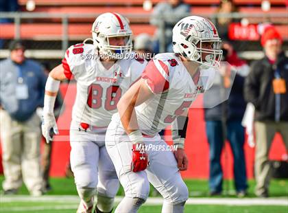 Thumbnail 2 in Wall Township @ Woodrow Wilson (NJSIAA South/Central Group 3 Final)  photogallery.