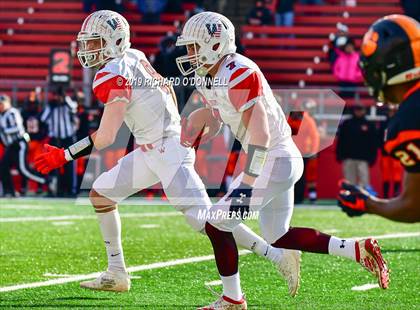 Thumbnail 3 in Wall Township @ Woodrow Wilson (NJSIAA South/Central Group 3 Final)  photogallery.