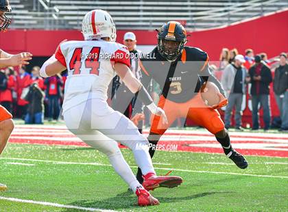 Thumbnail 2 in Wall Township @ Woodrow Wilson (NJSIAA South/Central Group 3 Final)  photogallery.