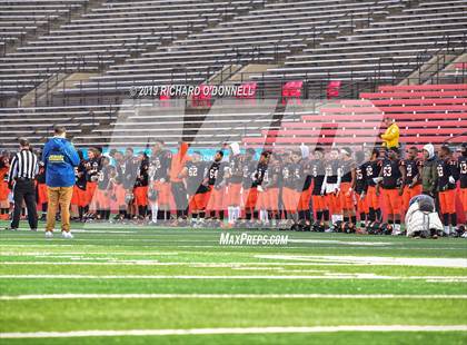 Thumbnail 3 in Wall Township @ Woodrow Wilson (NJSIAA South/Central Group 3 Final)  photogallery.