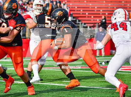 Thumbnail 1 in Wall Township @ Woodrow Wilson (NJSIAA South/Central Group 3 Final)  photogallery.