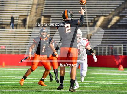 Thumbnail 2 in Wall Township @ Woodrow Wilson (NJSIAA South/Central Group 3 Final)  photogallery.