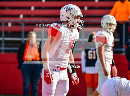 Thumbnail 1 in Wall Township @ Woodrow Wilson (NJSIAA South/Central Group 3 Final)  photogallery.