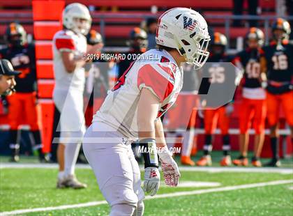 Thumbnail 2 in Wall Township @ Woodrow Wilson (NJSIAA South/Central Group 3 Final)  photogallery.