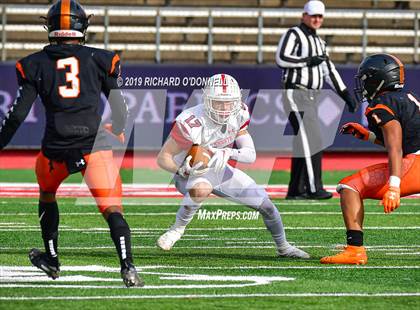 Thumbnail 2 in Wall Township @ Woodrow Wilson (NJSIAA South/Central Group 3 Final)  photogallery.