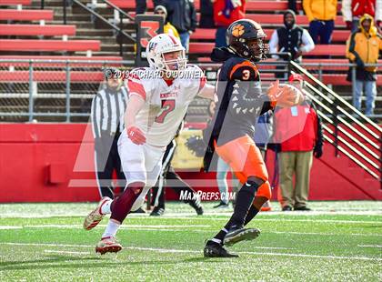 Thumbnail 2 in Wall Township @ Woodrow Wilson (NJSIAA South/Central Group 3 Final)  photogallery.