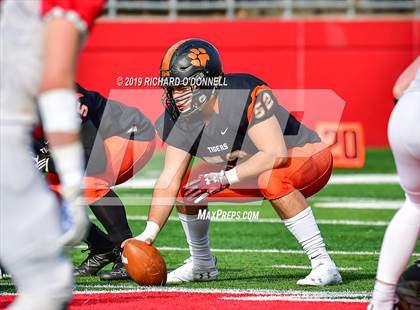 Thumbnail 3 in Wall Township @ Woodrow Wilson (NJSIAA South/Central Group 3 Final)  photogallery.