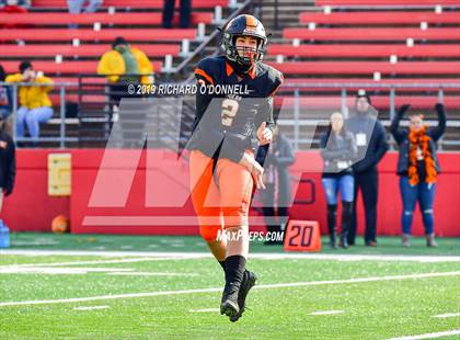 Thumbnail 1 in Wall Township @ Woodrow Wilson (NJSIAA South/Central Group 3 Final)  photogallery.