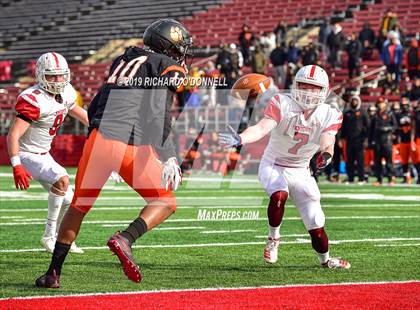 Thumbnail 3 in Wall Township @ Woodrow Wilson (NJSIAA South/Central Group 3 Final)  photogallery.