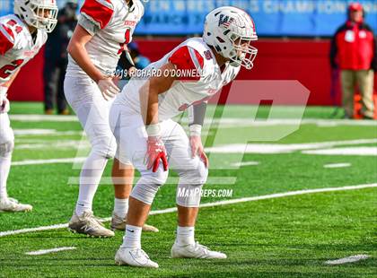 Thumbnail 1 in Wall Township @ Woodrow Wilson (NJSIAA South/Central Group 3 Final)  photogallery.