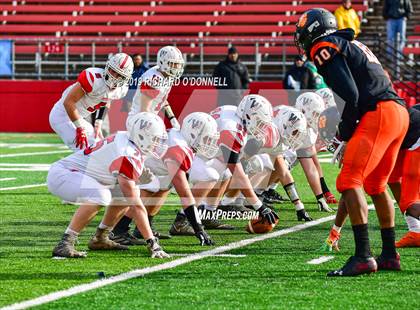 Thumbnail 2 in Wall Township @ Woodrow Wilson (NJSIAA South/Central Group 3 Final)  photogallery.