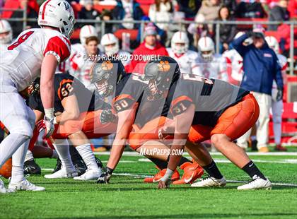 Thumbnail 2 in Wall Township @ Woodrow Wilson (NJSIAA South/Central Group 3 Final)  photogallery.